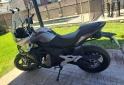 Motos - CF MT 650 2024 Nafta 2200Km - En Venta