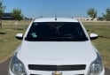 Autos - Chevrolet Agile LT 2011 GNC 209000Km - En Venta