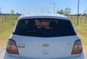Autos - Chevrolet Agile LT 2011 GNC 209000Km - En Venta