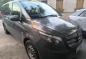 Utilitarios - Mercedes Benz Vito equipada 2016 Diesel 205000Km - En Venta