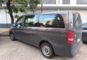 Utilitarios - Mercedes Benz Vito equipada 2016 Diesel 205000Km - En Venta