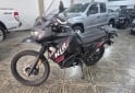 Motos - Kawasaki Klr 650 2013 Nafta 22000Km - En Venta