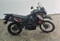 Motos - Kawasaki Klr 650 2013 Nafta 22000Km - En Venta