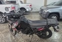 Motos - Kawasaki Klr 650 2013 Nafta 22000Km - En Venta