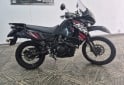 Motos - Kawasaki Klr 650 2013 Nafta 22000Km - En Venta