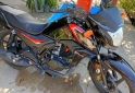 Motos - Honda GLH 2025 Nafta 1800Km - En Venta