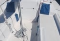 Embarcaciones - Velero Veintidue Con Todo Sin Motor Permutas Mayor O Menor - En Venta