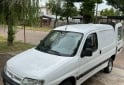 Utilitarios - Citroen Berlingo 2009 Diesel 175000Km - En Venta