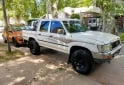 Camionetas - Toyota Hilux srv 2003 Diesel 387000Km - En Venta
