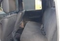 Camionetas - Toyota Hilux srv 2003 Diesel 387000Km - En Venta