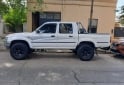 Camionetas - Toyota Hilux srv 2003 Diesel 387000Km - En Venta