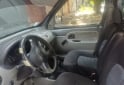 Utilitarios - Renault 5 ASIENTOS 2013 Nafta 263000Km - En Venta