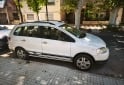 Autos - Volkswagen Suran, corsa,Clio,siena,f 2010 GNC 205000Km - En Venta