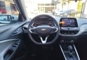 Autos - Chevrolet Onix Plus Premier 1.0T AT 2025 Nafta 10700Km - En Venta