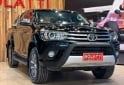 Camionetas - Toyota Hilux srx at 2018 Diesel 150000Km - En Venta