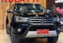 Camionetas - Toyota Hilux srx at 2018 Diesel 150000Km - En Venta