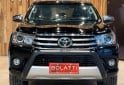 Camionetas - Toyota Hilux srx at 2018 Diesel 150000Km - En Venta