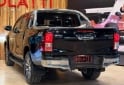 Camionetas - Toyota Hilux srx at 2018 Diesel 150000Km - En Venta