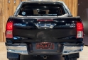 Camionetas - Toyota Hilux srx at 2018 Diesel 150000Km - En Venta