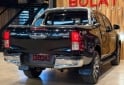 Camionetas - Toyota Hilux srx at 2018 Diesel 150000Km - En Venta