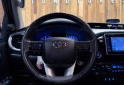 Camionetas - Toyota Hilux srx at 2018 Diesel 150000Km - En Venta