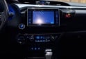 Camionetas - Toyota Hilux srx at 2018 Diesel 150000Km - En Venta