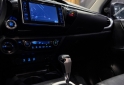 Camionetas - Toyota Hilux srx at 2018 Diesel 150000Km - En Venta