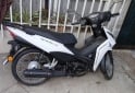Motos - Honda Wave 2025 Nafta 22Km - En Venta