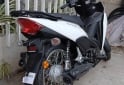 Motos - Honda Wave 2025 Nafta 22Km - En Venta