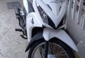 Motos - Honda Wave 2025 Nafta 22Km - En Venta