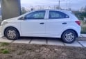 Autos - Chevrolet Onix joy 2017 Nafta 83500Km - En Venta