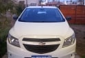 Autos - Chevrolet Onix joy 2017 Nafta 83500Km - En Venta