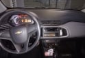 Autos - Chevrolet Onix joy 2017 Nafta 83500Km - En Venta