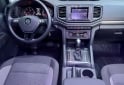 Camionetas - Volkswagen Amarok 2022 Diesel 17000Km - En Venta