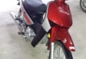 Motos - Motomel Blitz 110 2023 Nafta 11000Km - En Venta