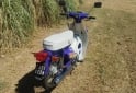 Motos - Honda C 90 1997 Nafta 44000Km - En Venta