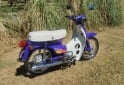 Motos - Honda C 90 1997 Nafta 44000Km - En Venta
