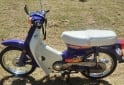 Motos - Honda C 90 1997 Nafta 44000Km - En Venta
