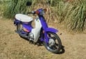 Motos - Honda C 90 1997 Nafta 44000Km - En Venta