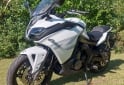 Motos - CF GT650 2024 Nafta 2600Km - En Venta