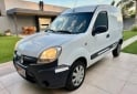 Utilitarios - Renault Kangoo 2016 GNC  - En Venta
