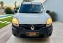 Utilitarios - Renault Kangoo 2016 GNC  - En Venta