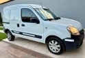 Utilitarios - Renault Kangoo 2016 GNC  - En Venta
