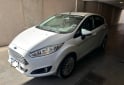 Autos - Ford FIESTA SE 1.6 2016 Nafta 97000Km - En Venta