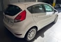 Autos - Ford FIESTA SE 1.6 2016 Nafta 97000Km - En Venta