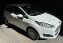Autos - Ford FIESTA SE 1.6 2016 Nafta 97000Km - En Venta