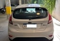 Autos - Ford FIESTA SE 1.6 2016 Nafta 97000Km - En Venta