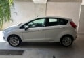 Autos - Ford FIESTA SE 1.6 2016 Nafta 97000Km - En Venta
