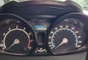 Autos - Ford FIESTA SE 1.6 2016 Nafta 97000Km - En Venta
