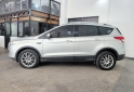 Camionetas - Ford Kuga sel 2013 Nafta 167000Km - En Venta